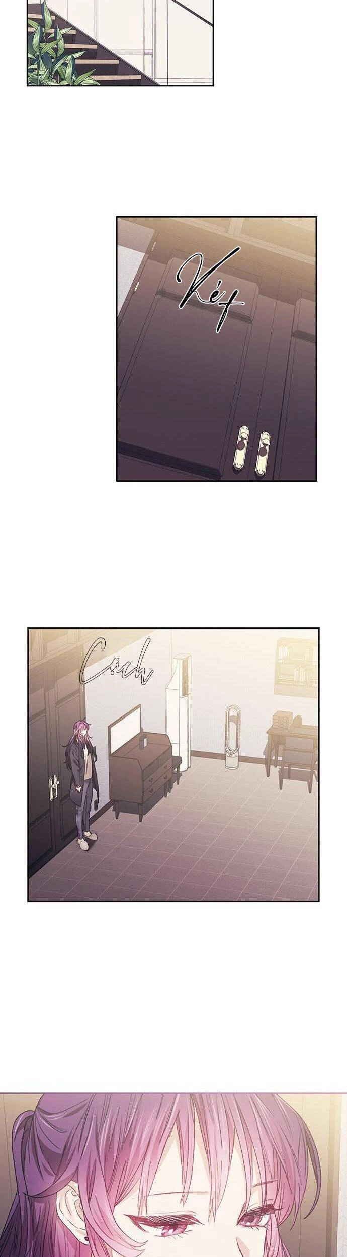 Cơ Hội Cuối Cùng Chapter 10 - 17