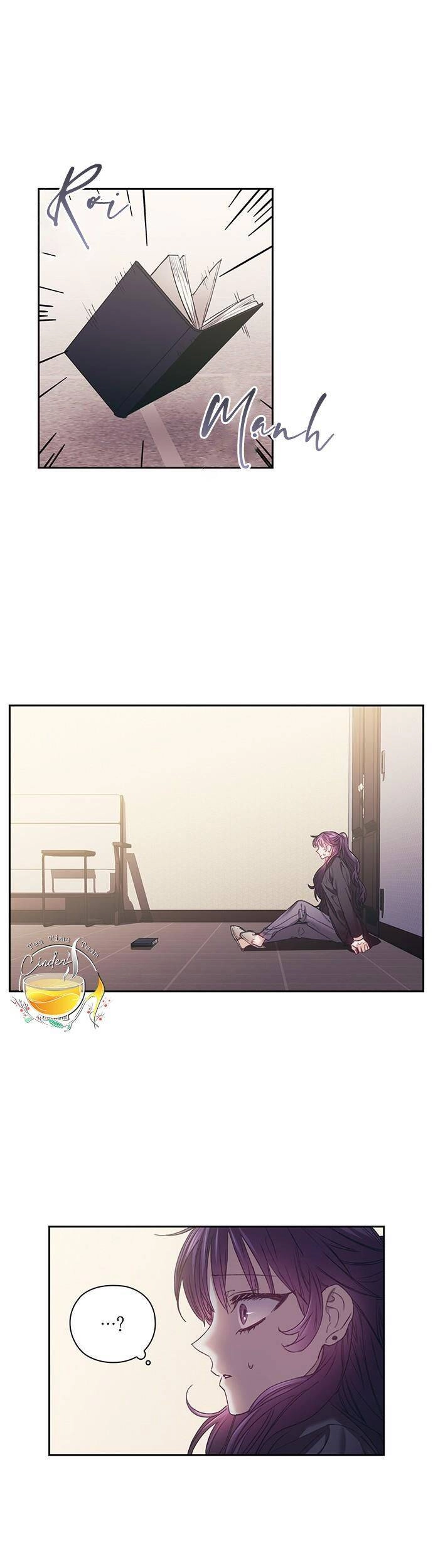 Cơ Hội Cuối Cùng Chapter 10 - 22