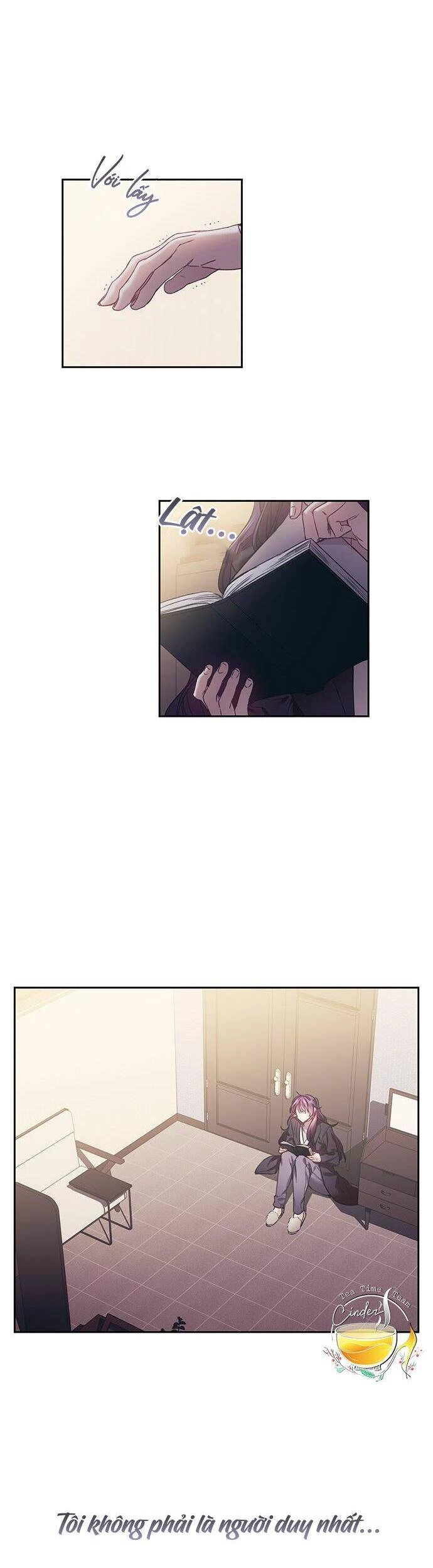 Cơ Hội Cuối Cùng Chapter 10 - 23