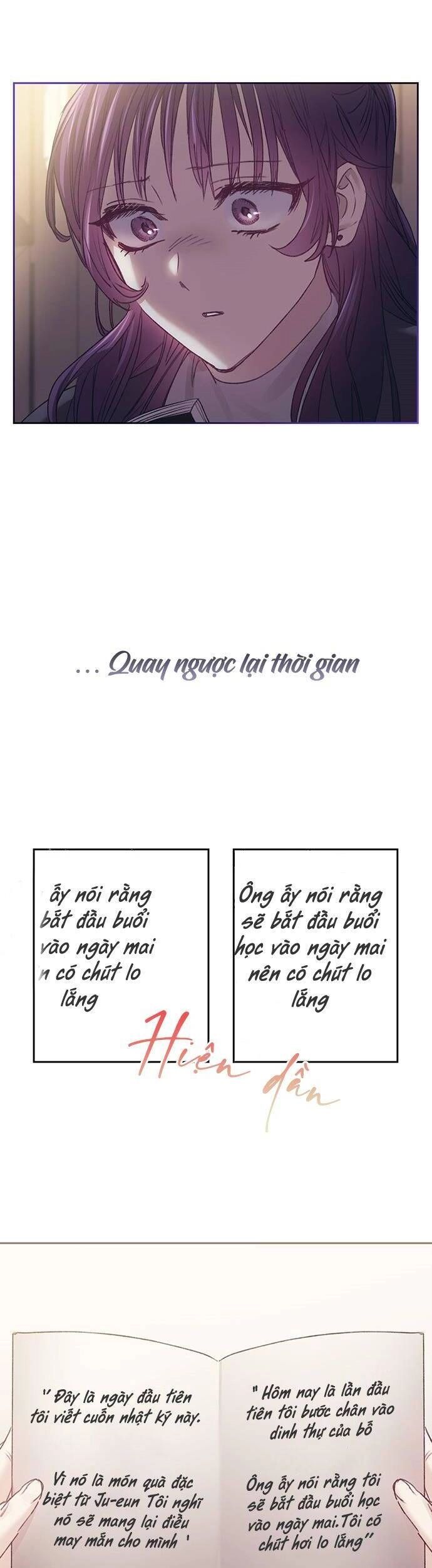 Cơ Hội Cuối Cùng Chapter 10 - 24