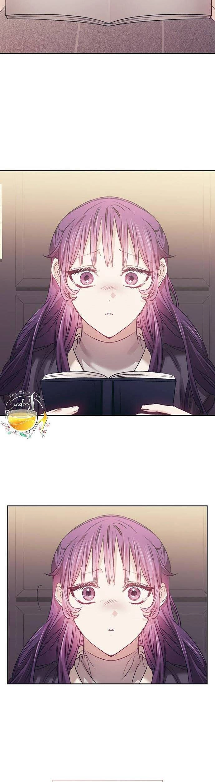 Cơ Hội Cuối Cùng Chapter 10 - 25