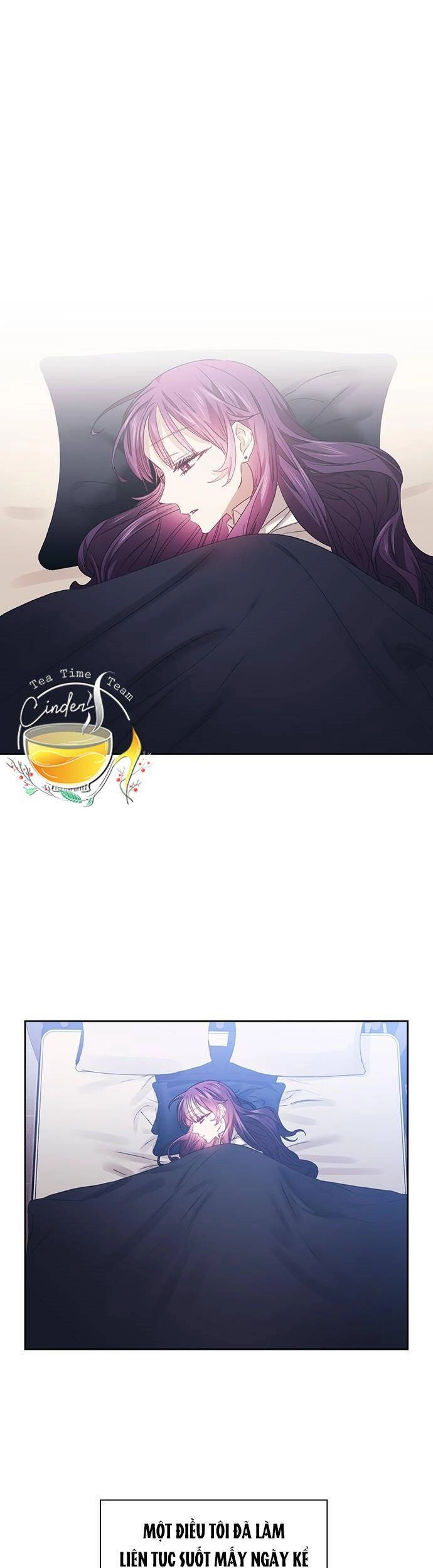 Cơ Hội Cuối Cùng Chapter 11 - 2