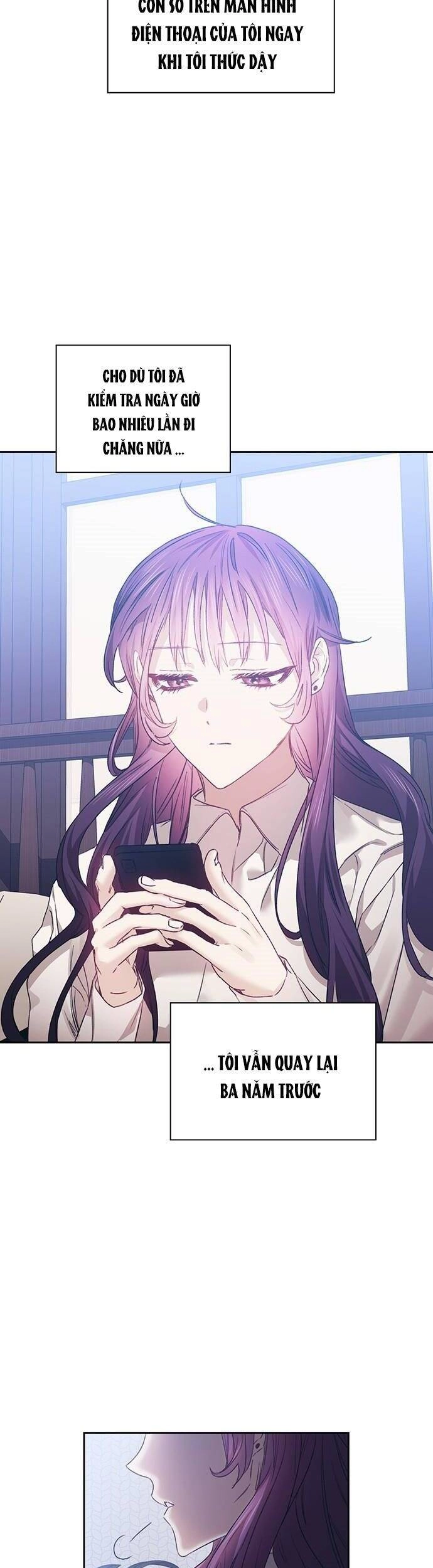 Cơ Hội Cuối Cùng Chapter 11 - 4