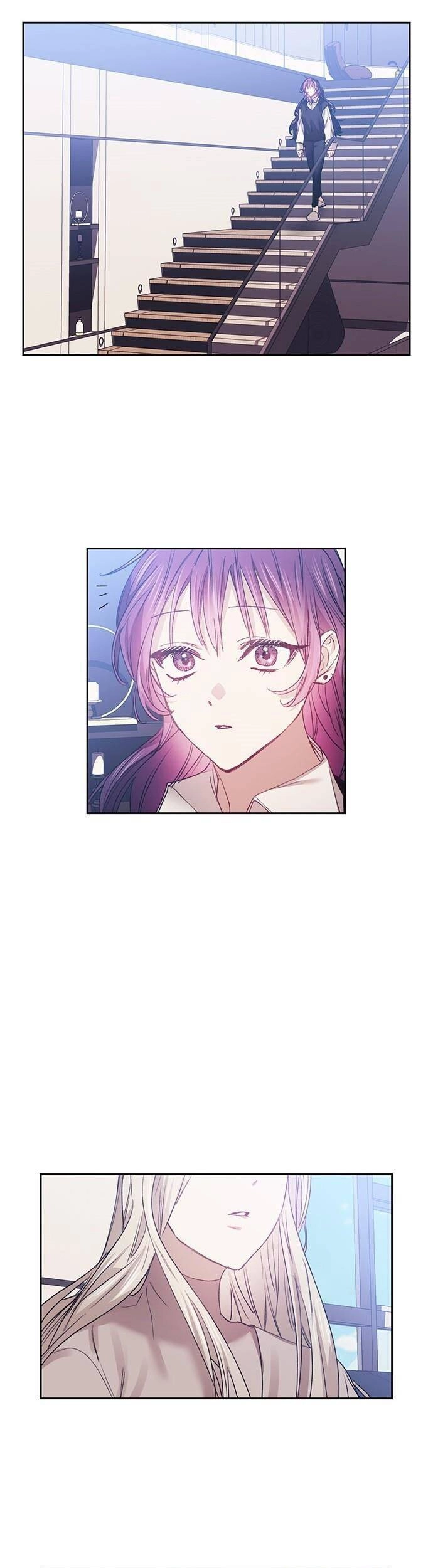 Cơ Hội Cuối Cùng Chapter 11 - 8