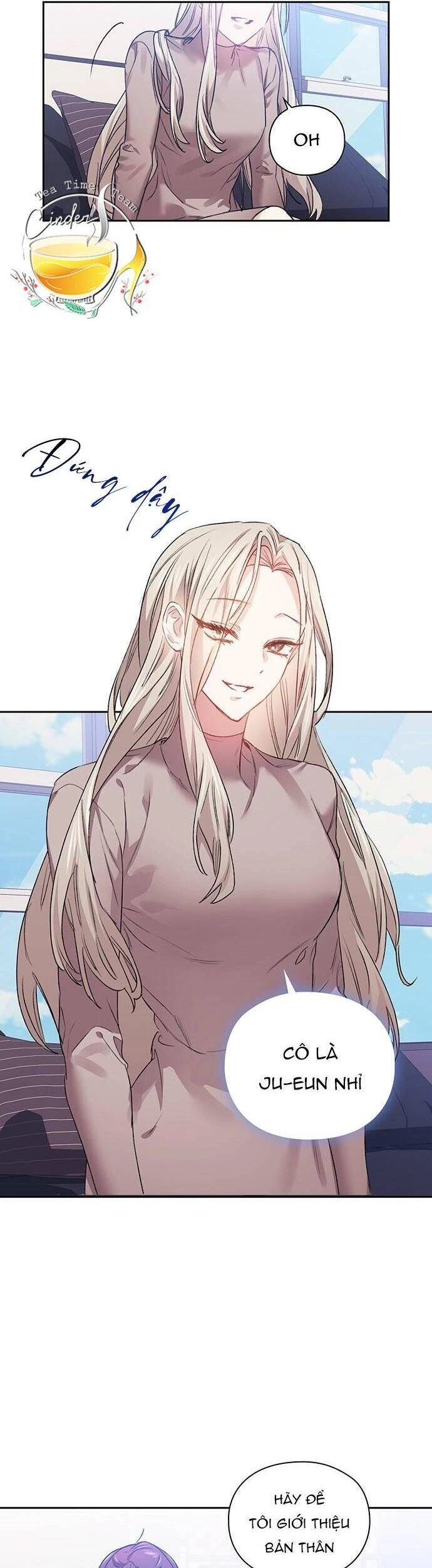 Cơ Hội Cuối Cùng Chapter 11 - 9