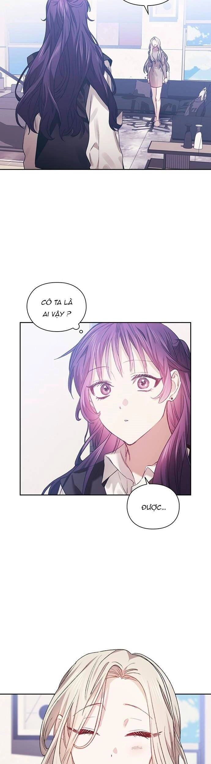 Cơ Hội Cuối Cùng Chapter 11 - 10