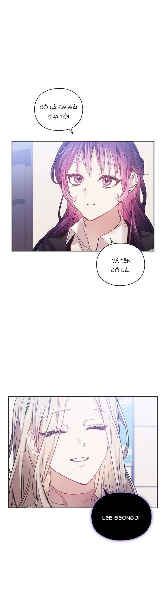 Cơ Hội Cuối Cùng Chapter 11 - 12