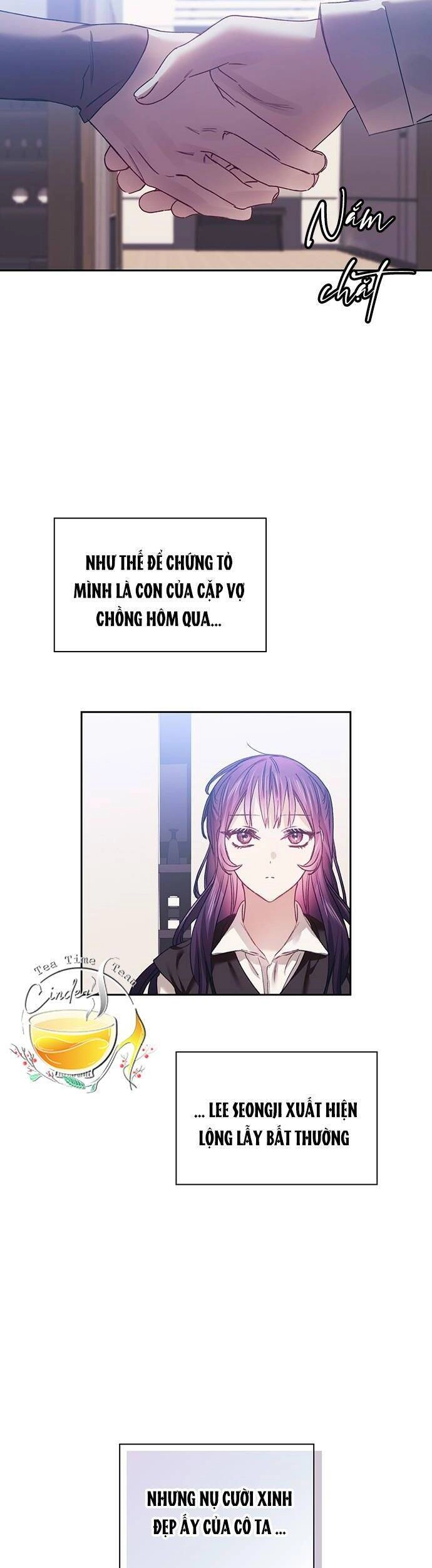 Cơ Hội Cuối Cùng Chapter 11 - 14