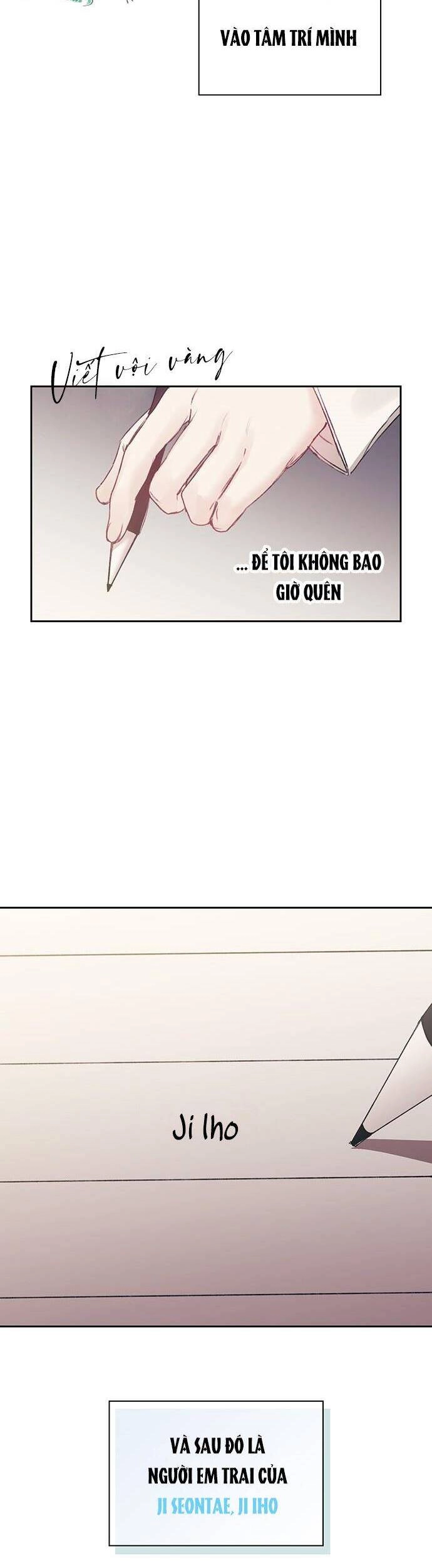 Cơ Hội Cuối Cùng Chapter 11 - 19