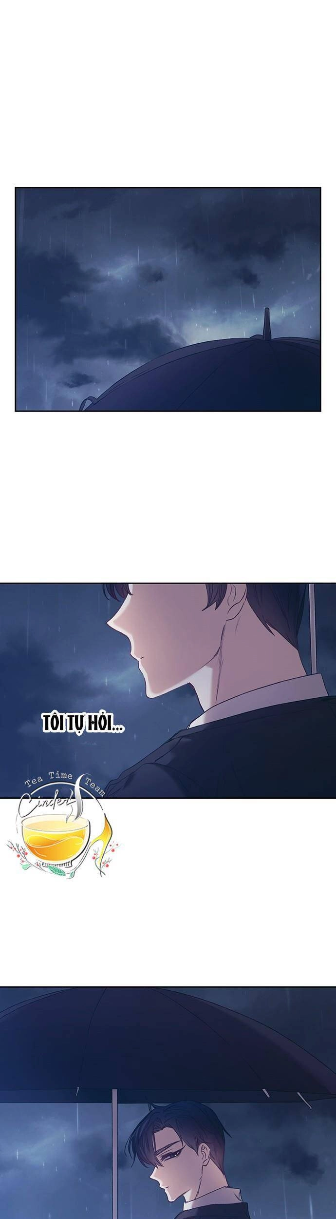 Cơ Hội Cuối Cùng Chapter 11 - 20