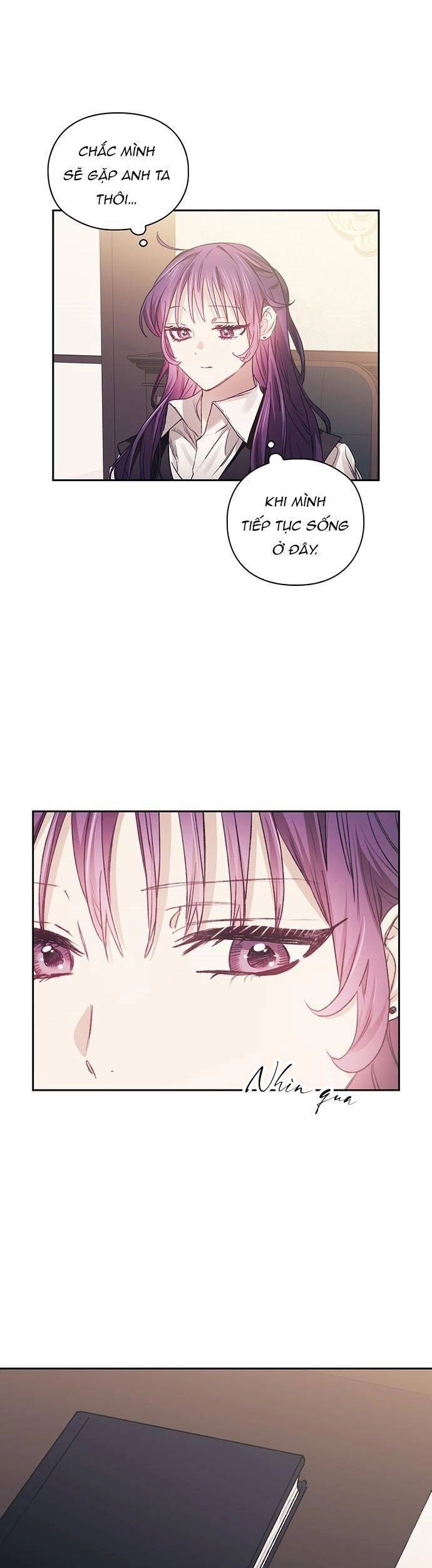 Cơ Hội Cuối Cùng Chapter 11 - 22