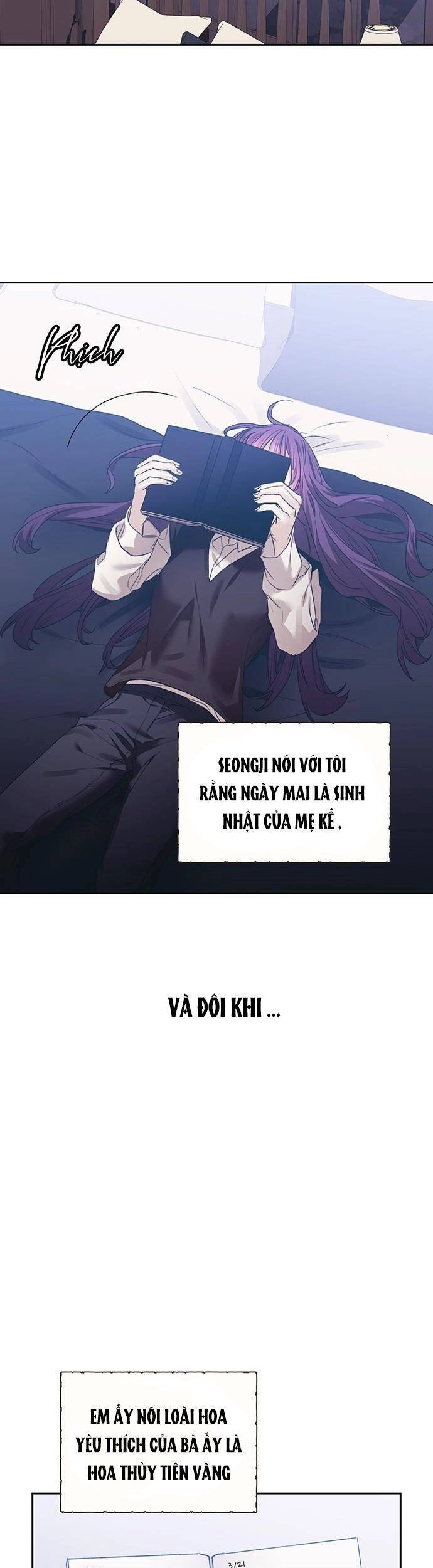 Cơ Hội Cuối Cùng Chapter 11 - 26