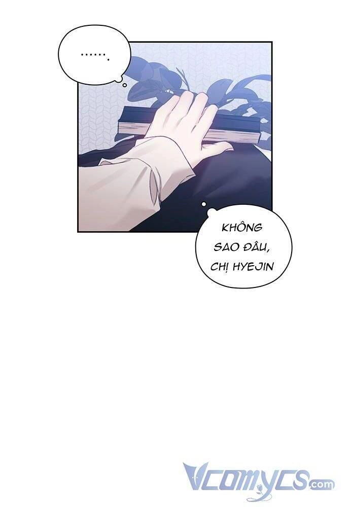 Cơ Hội Cuối Cùng Chapter 11 - 28