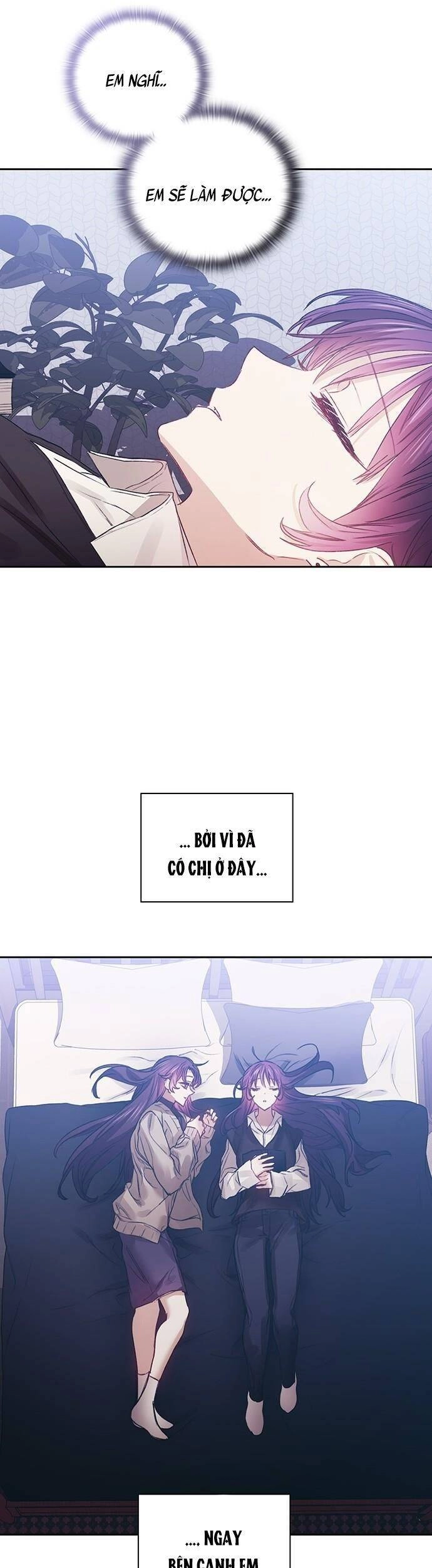 Cơ Hội Cuối Cùng Chapter 11 - 29