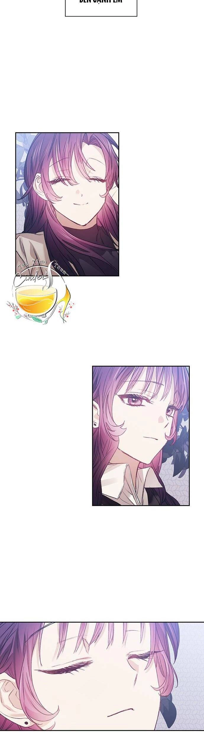 Cơ Hội Cuối Cùng Chapter 11 - 30