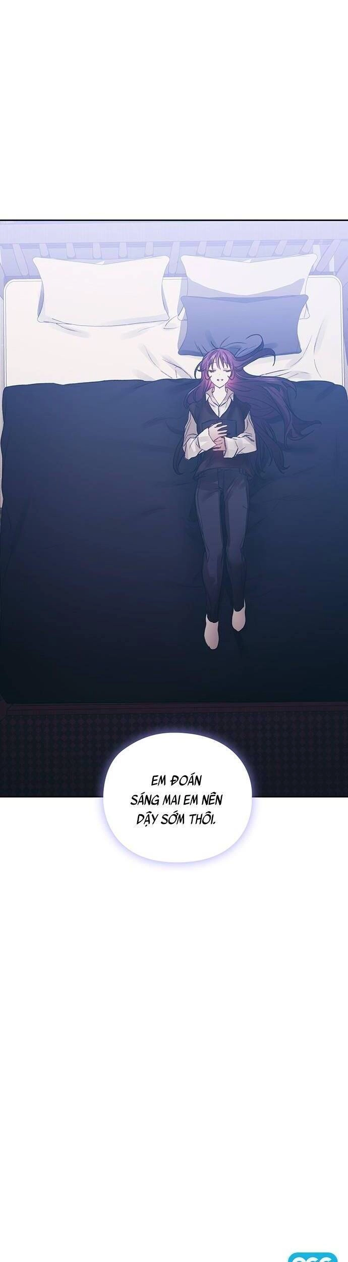 Cơ Hội Cuối Cùng Chapter 11 - 31