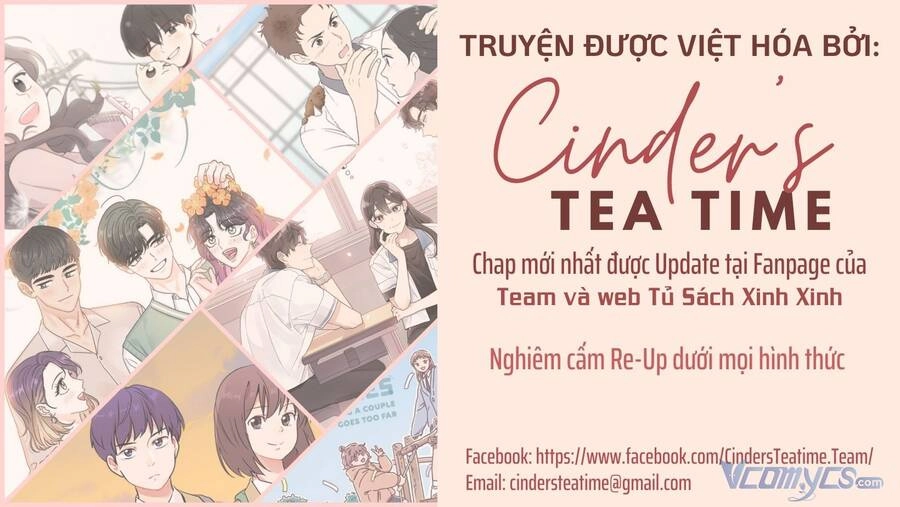 Cơ Hội Cuối Cùng Chapter 11 - 33