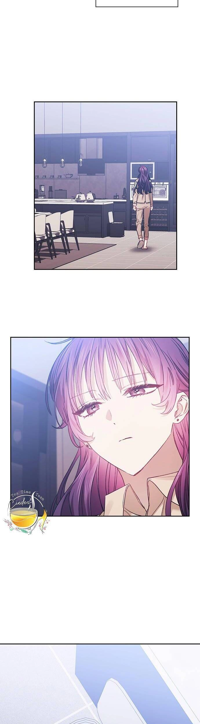 Cơ Hội Cuối Cùng Chapter 13 - 4