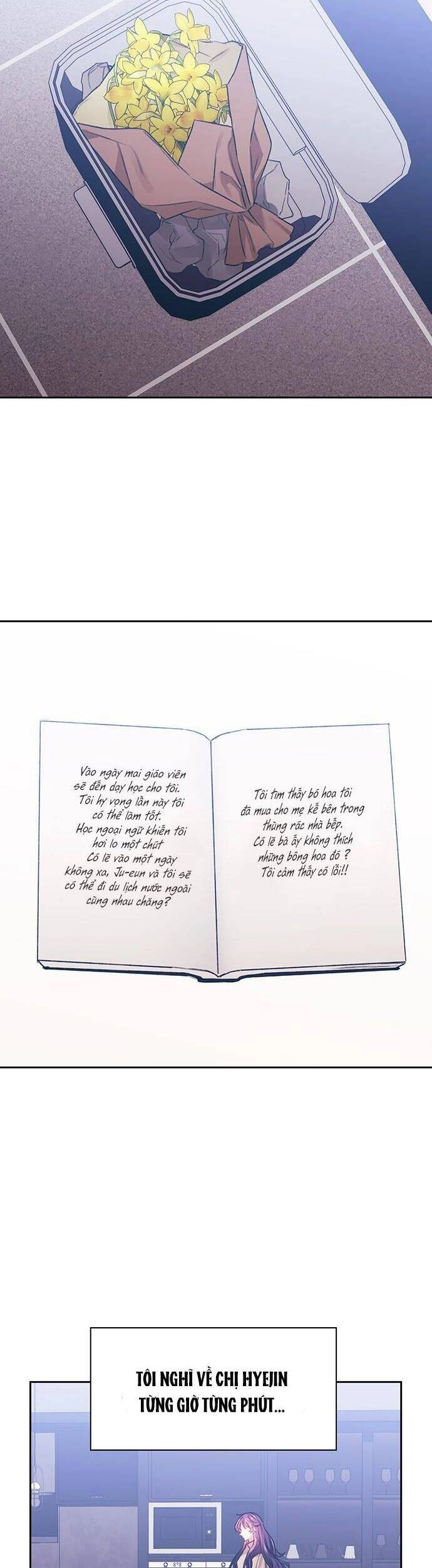 Cơ Hội Cuối Cùng Chapter 13 - 5