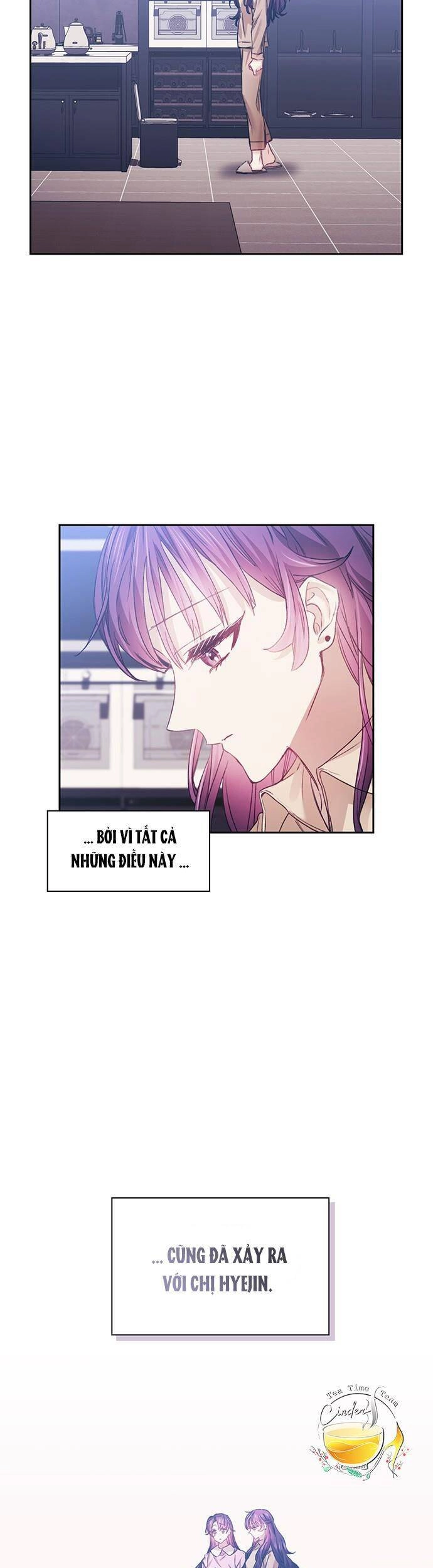 Cơ Hội Cuối Cùng Chapter 13 - 6