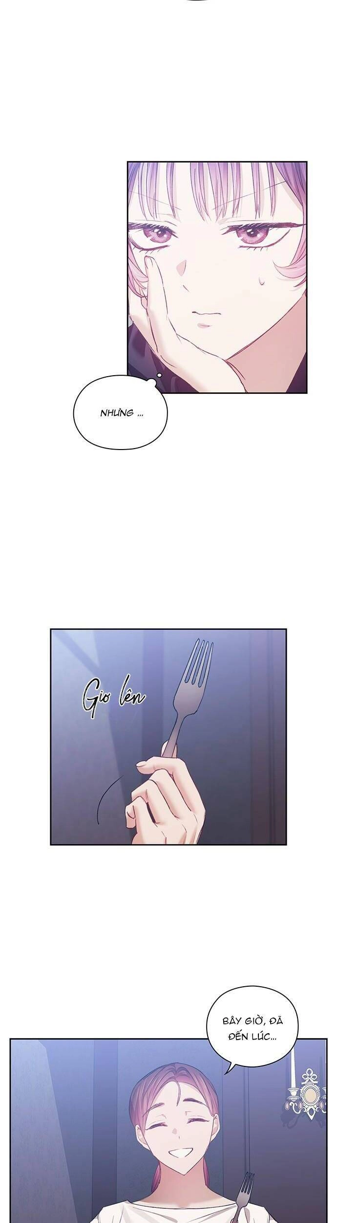 Cơ Hội Cuối Cùng Chapter 13 - 10