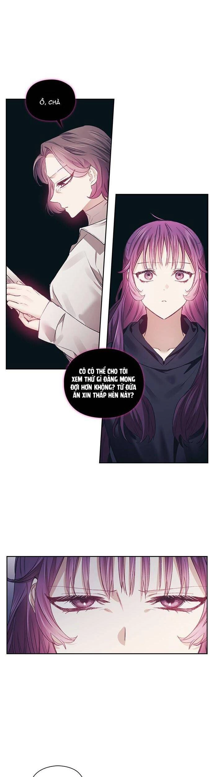 Cơ Hội Cuối Cùng Chapter 13 - 17