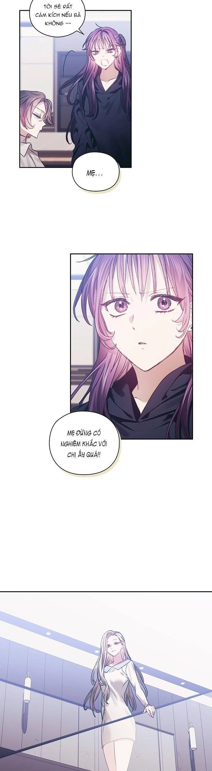 Cơ Hội Cuối Cùng Chapter 13 - 18