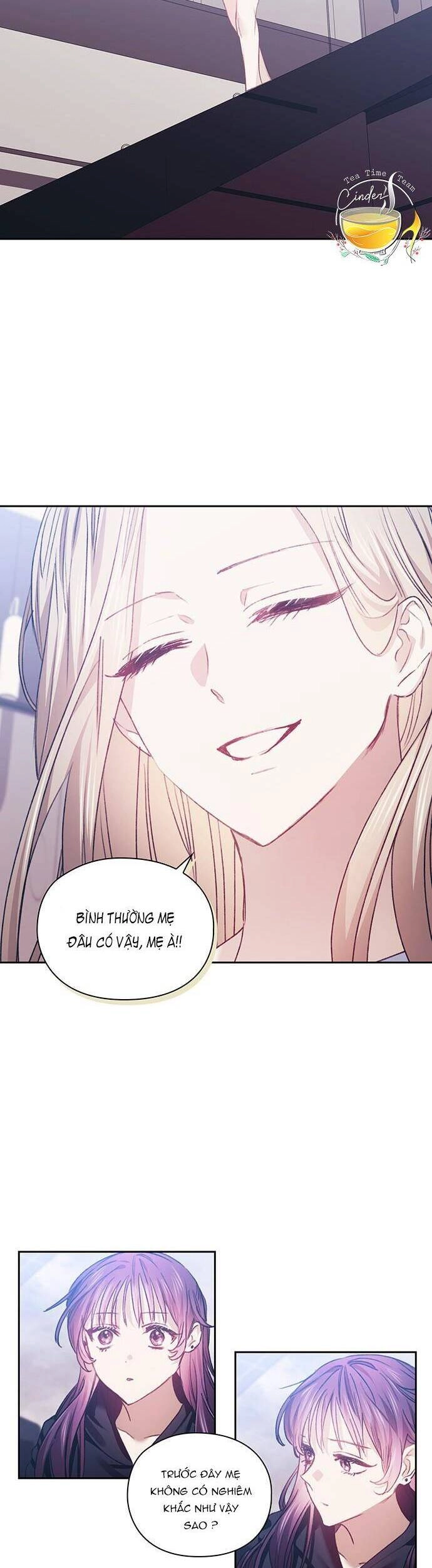 Cơ Hội Cuối Cùng Chapter 13 - 19