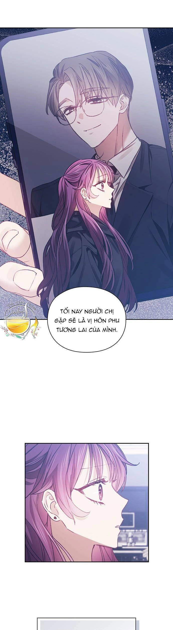 Cơ Hội Cuối Cùng Chapter 13 - 24