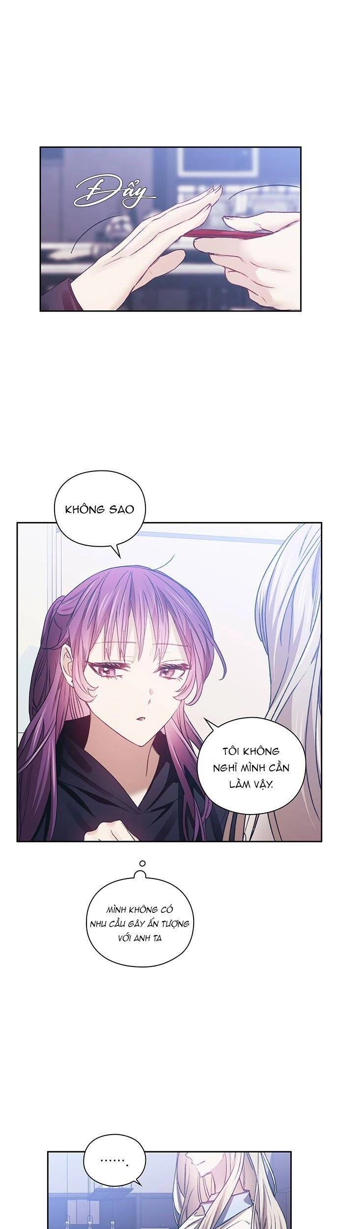 Cơ Hội Cuối Cùng Chapter 13 - 26