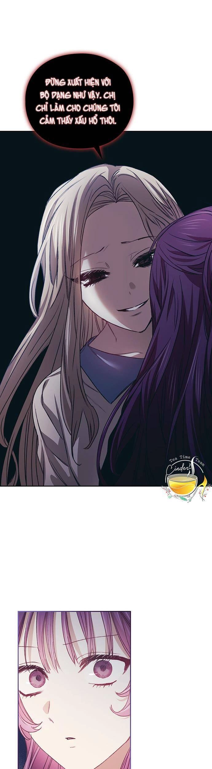 Cơ Hội Cuối Cùng Chapter 13 - 28