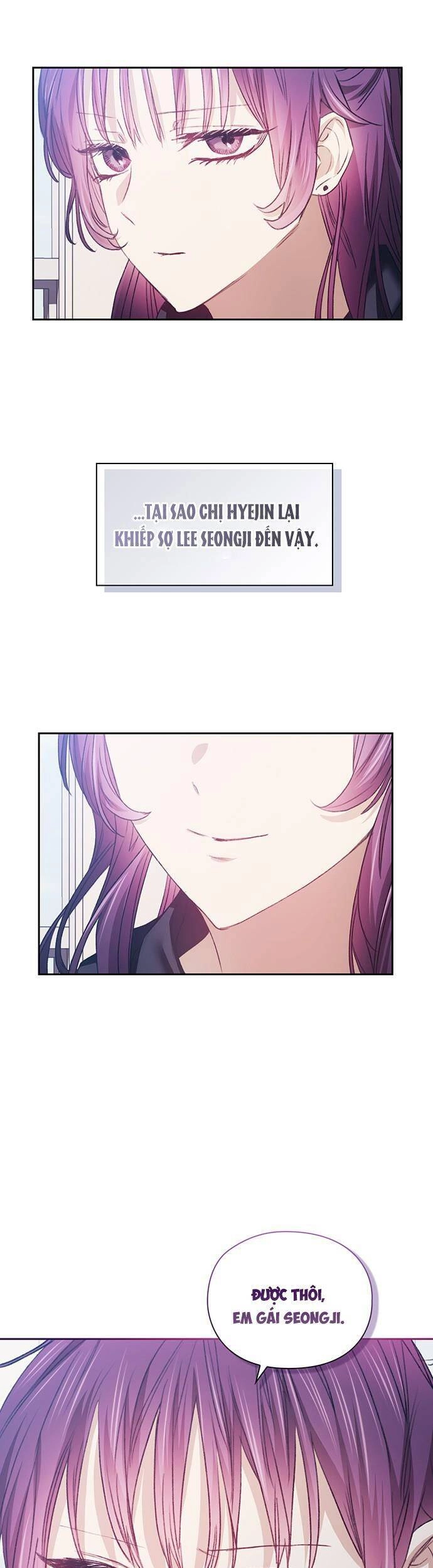 Cơ Hội Cuối Cùng Chapter 13 - 31