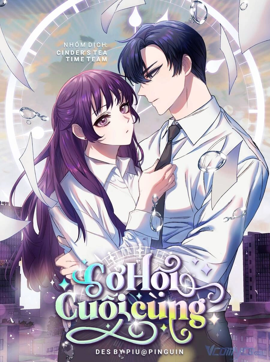 Cơ Hội Cuối Cùng Chapter 14 - 1