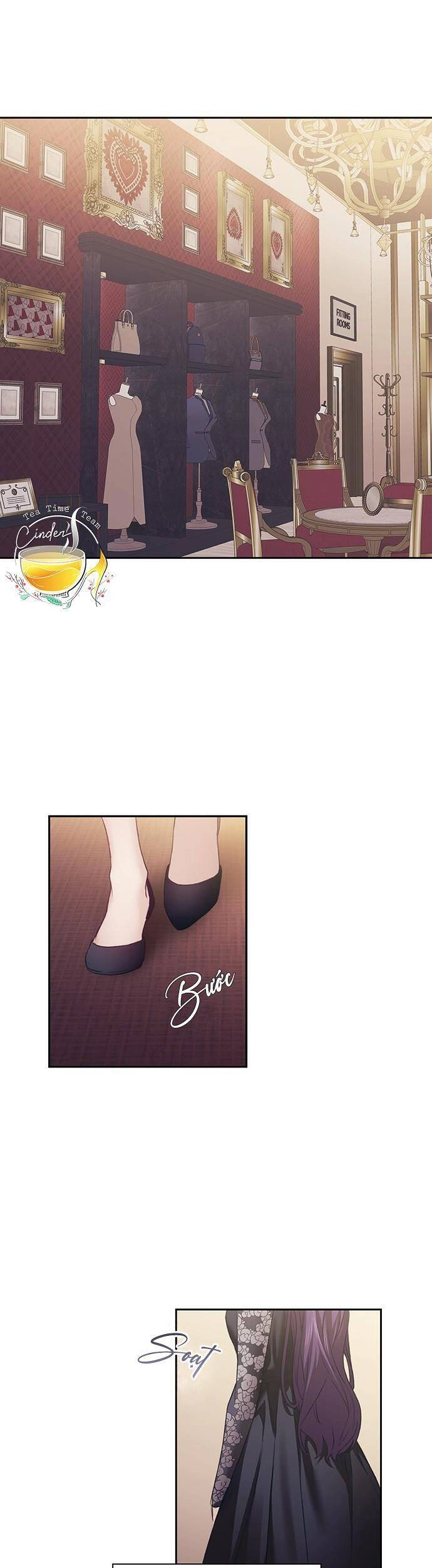 Cơ Hội Cuối Cùng Chapter 14 - 2