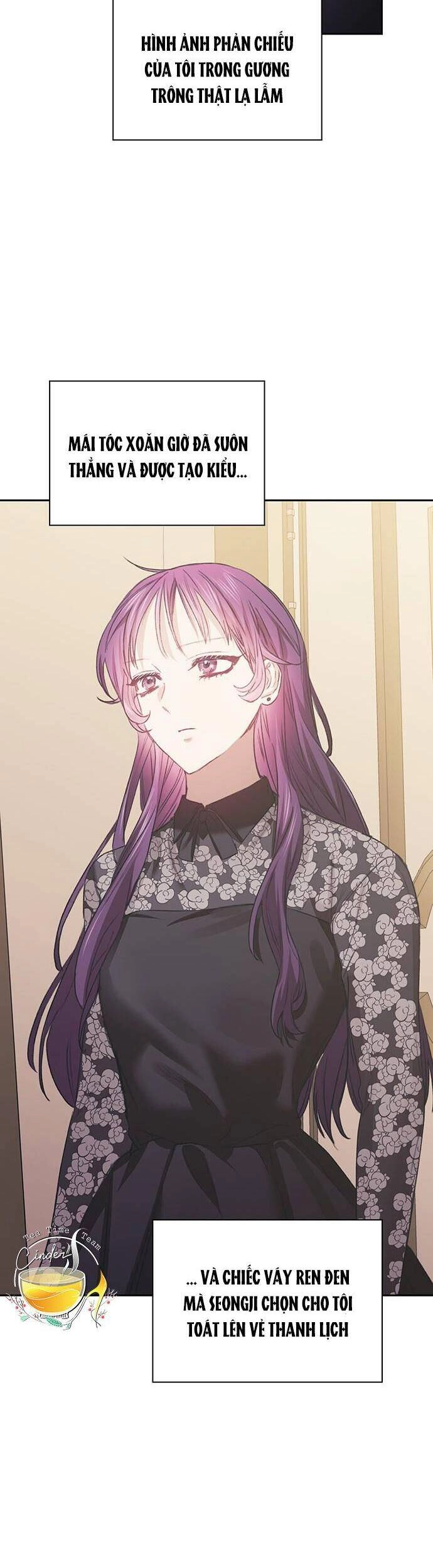 Cơ Hội Cuối Cùng Chapter 14 - 3