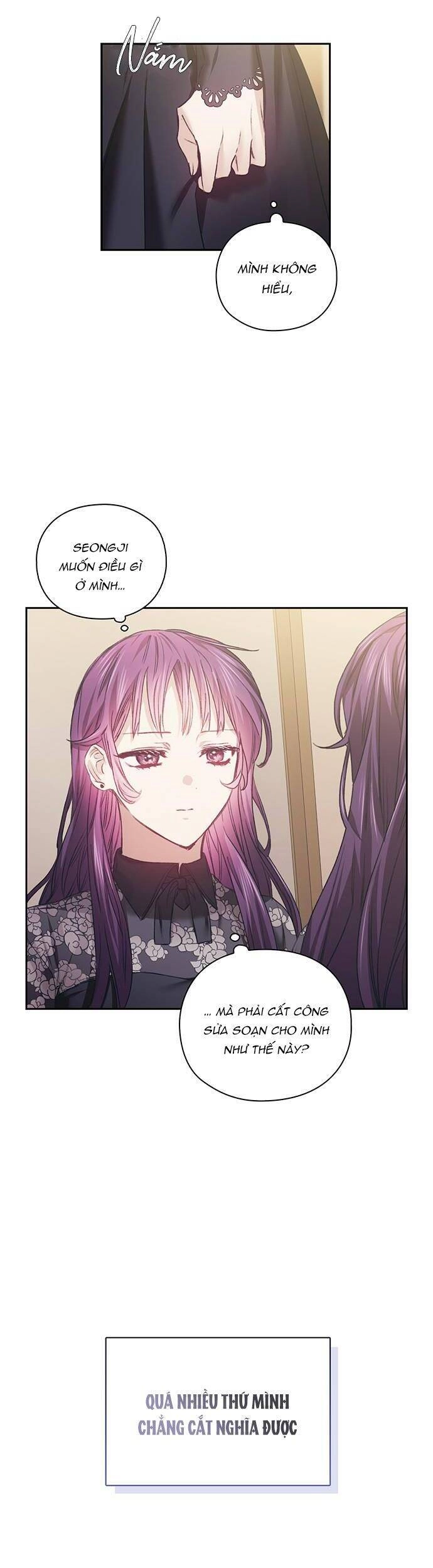 Cơ Hội Cuối Cùng Chapter 14 - 4