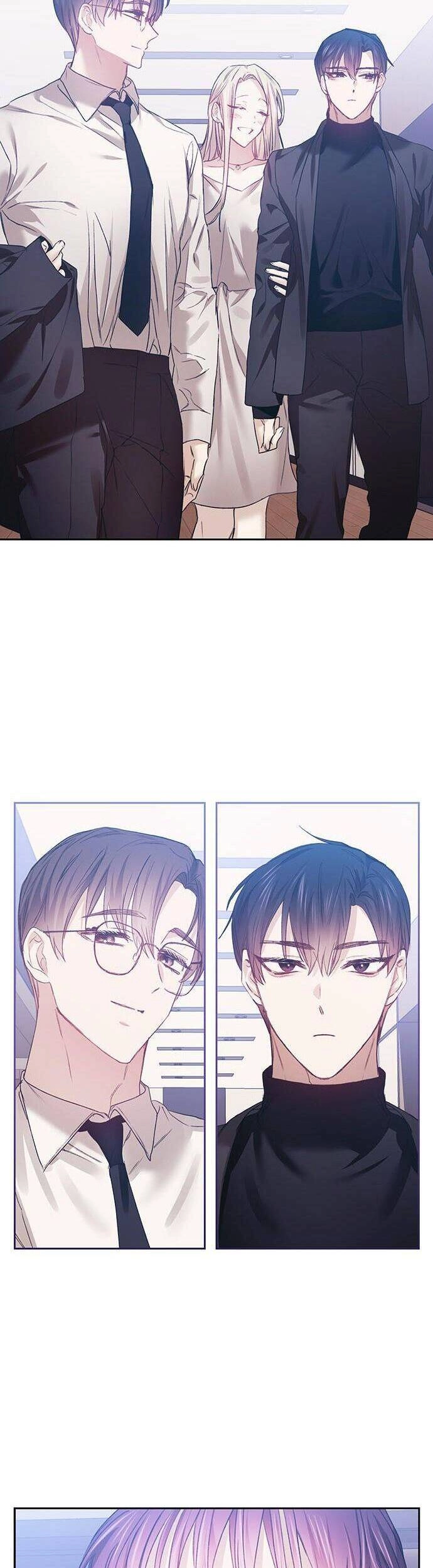 Cơ Hội Cuối Cùng Chapter 14 - 14