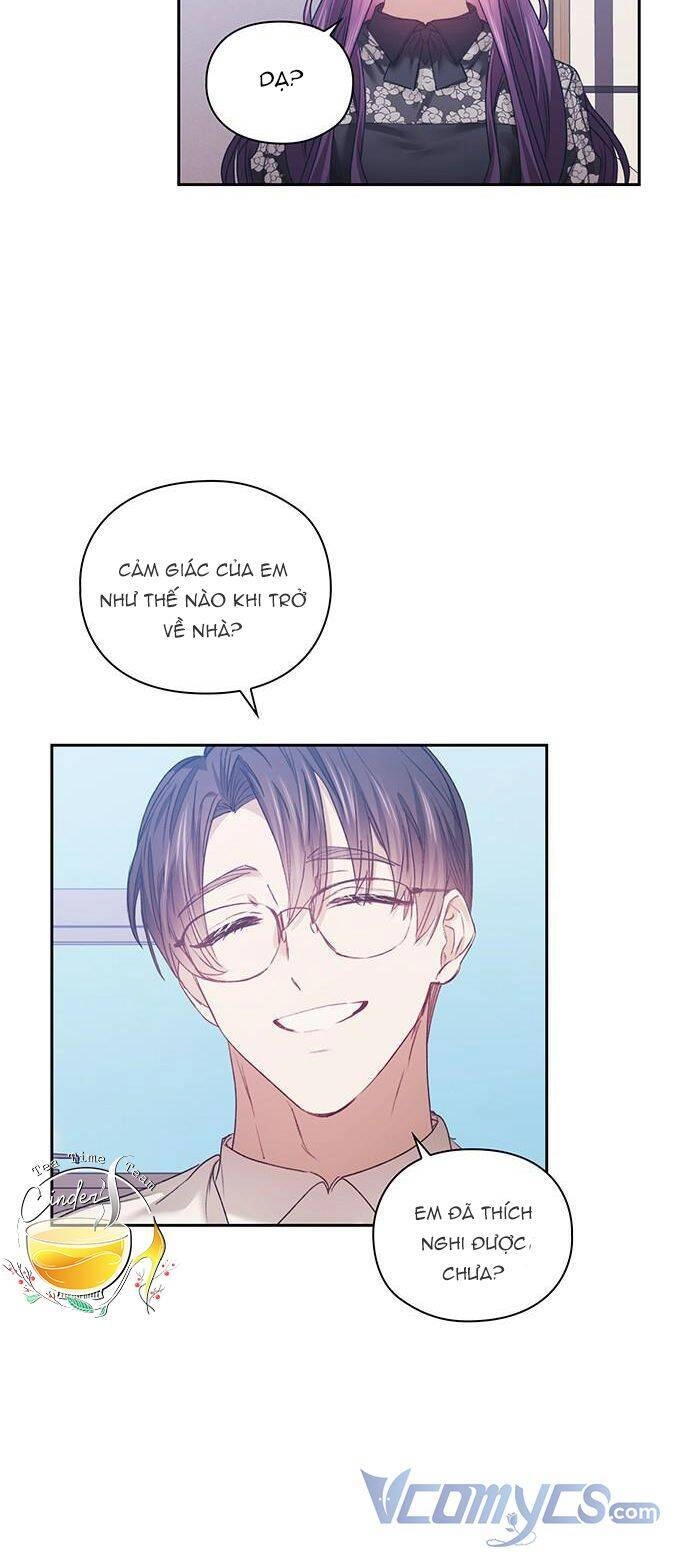 Cơ Hội Cuối Cùng Chapter 14 - 21