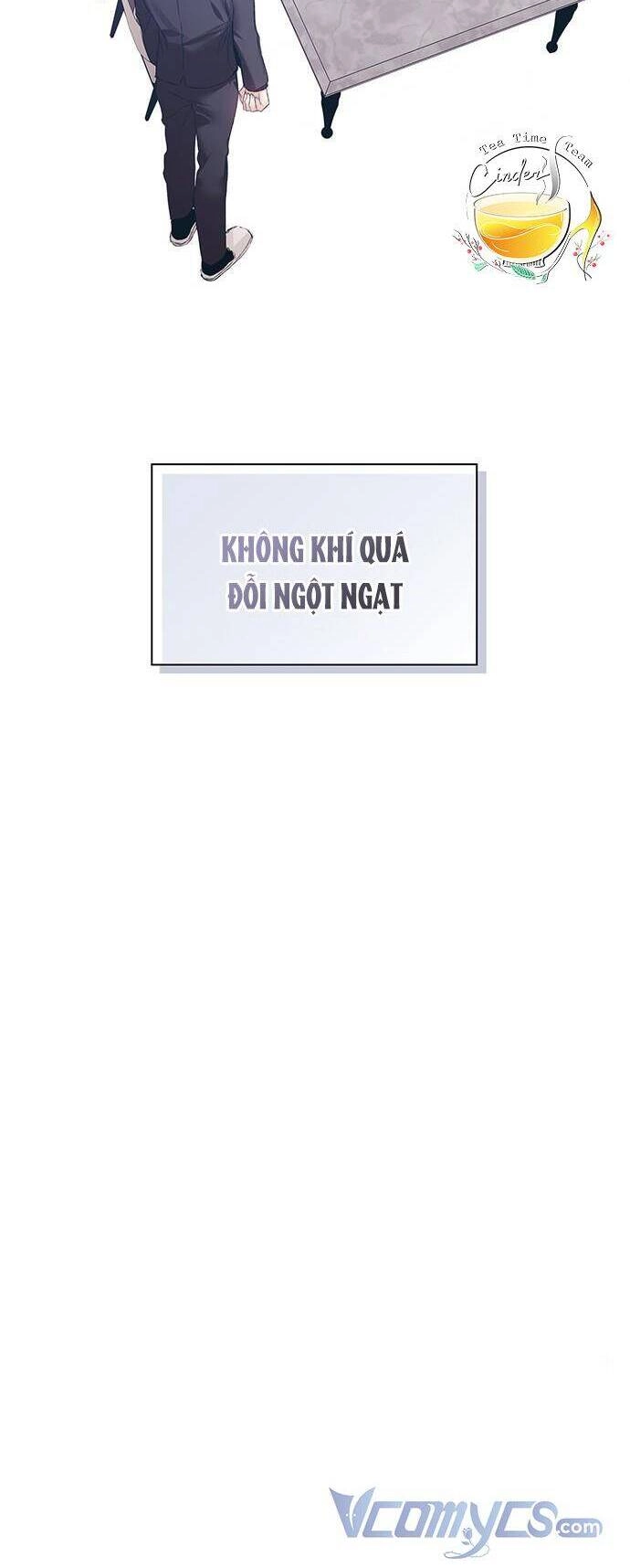 Cơ Hội Cuối Cùng Chapter 14 - 30