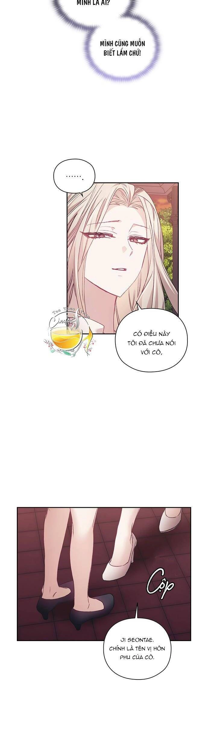 Cơ Hội Cuối Cùng Chapter 15 - 4