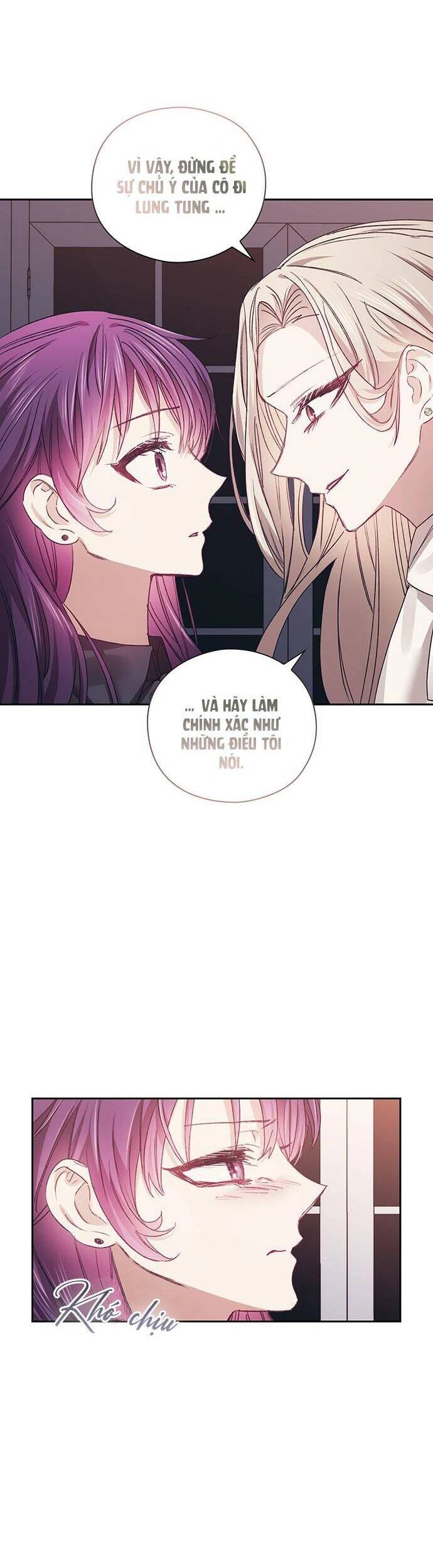 Cơ Hội Cuối Cùng Chapter 15 - 5