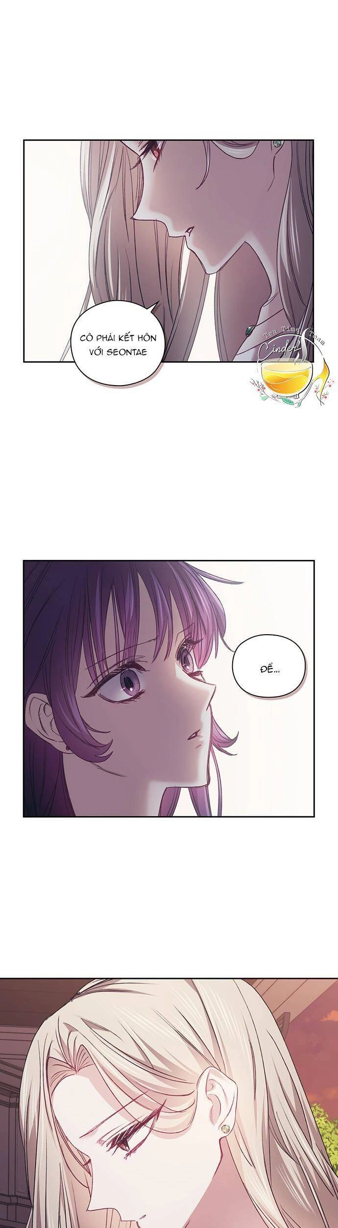 Cơ Hội Cuối Cùng Chapter 15 - 10