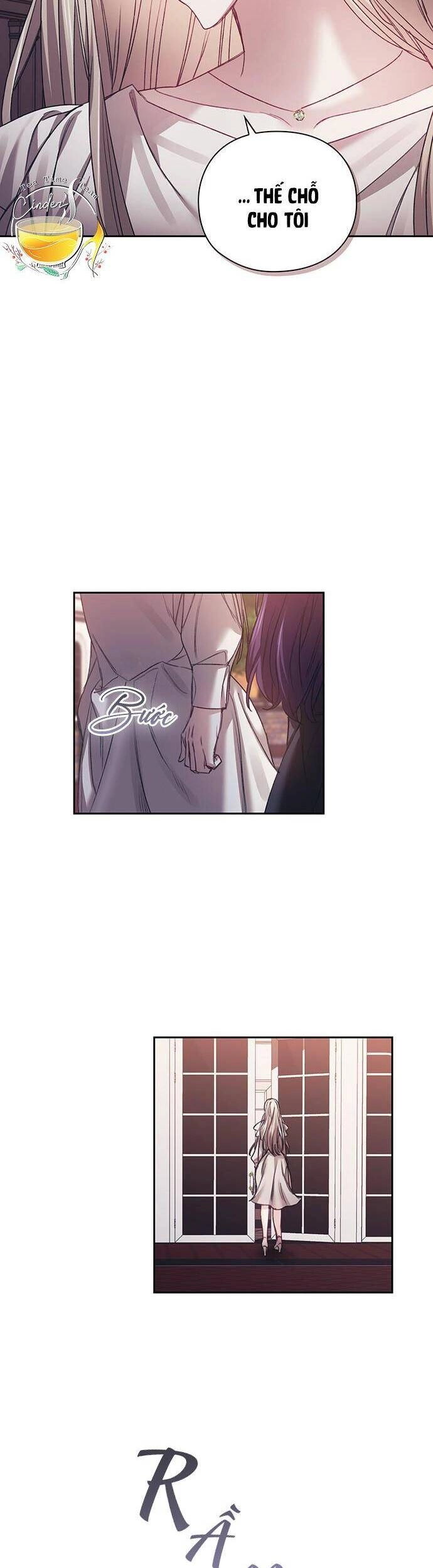 Cơ Hội Cuối Cùng Chapter 15 - 11