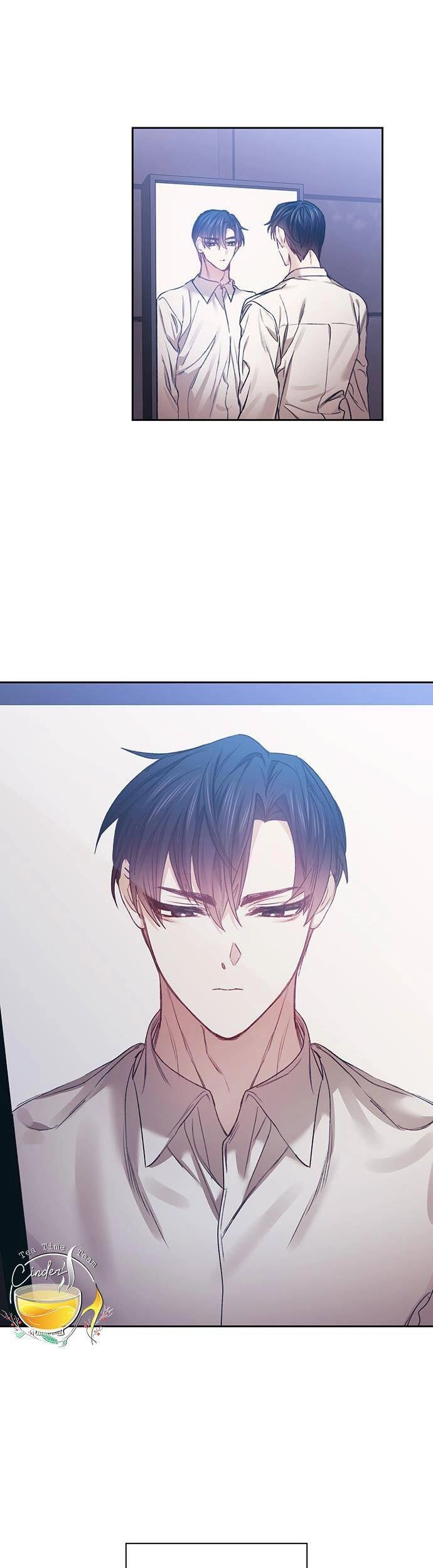 Cơ Hội Cuối Cùng Chapter 15 - 14