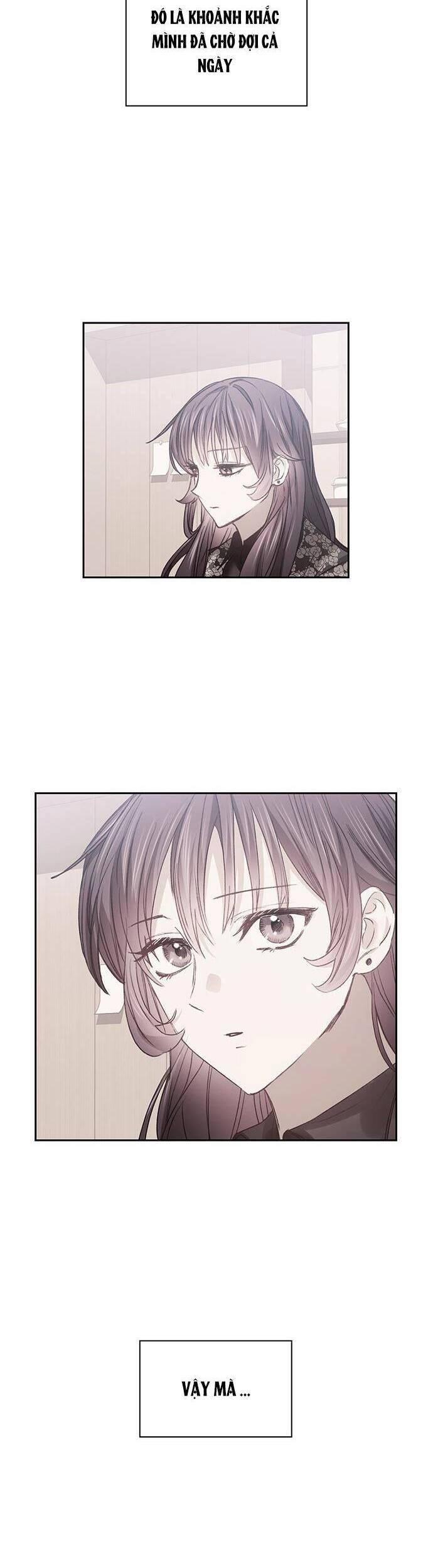 Cơ Hội Cuối Cùng Chapter 15 - 15