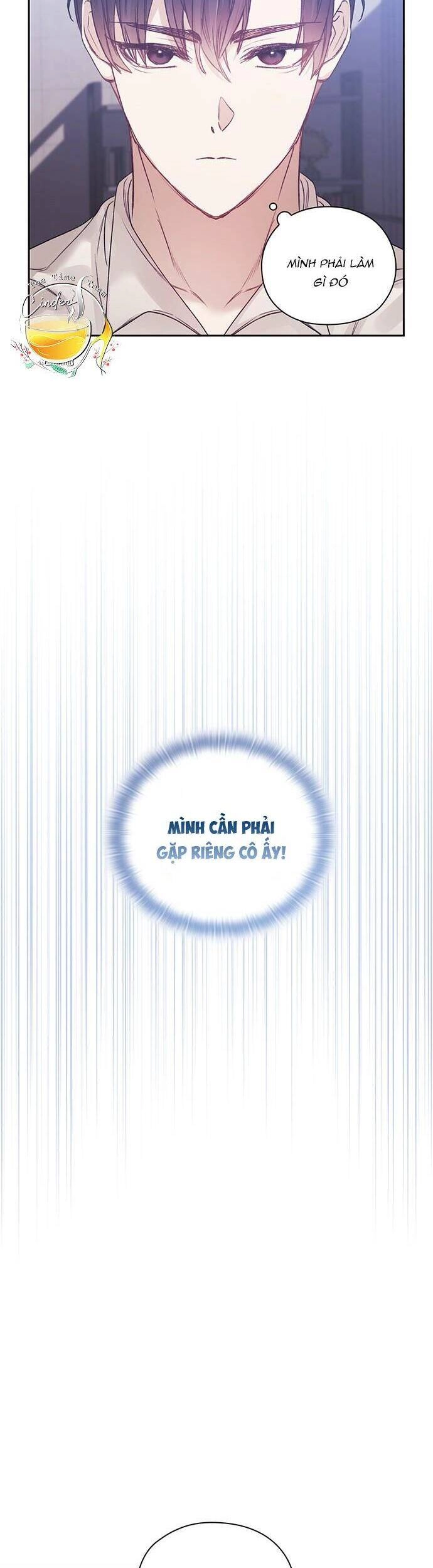 Cơ Hội Cuối Cùng Chapter 15 - 18