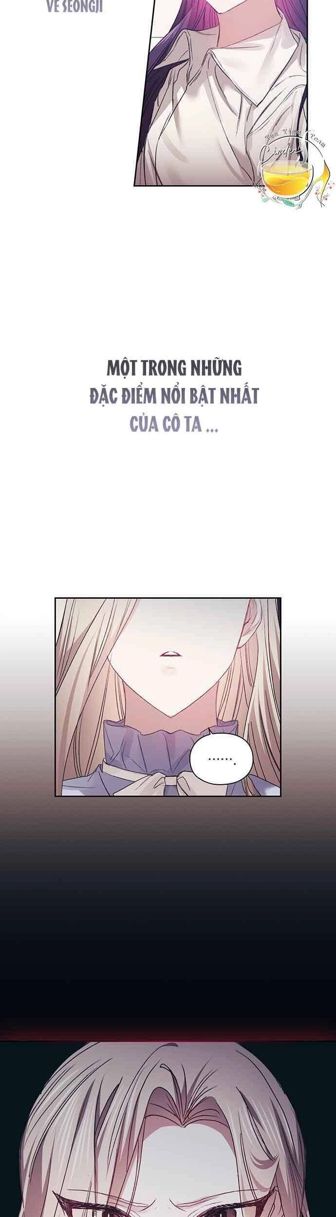 Cơ Hội Cuối Cùng Chapter 15 - 25