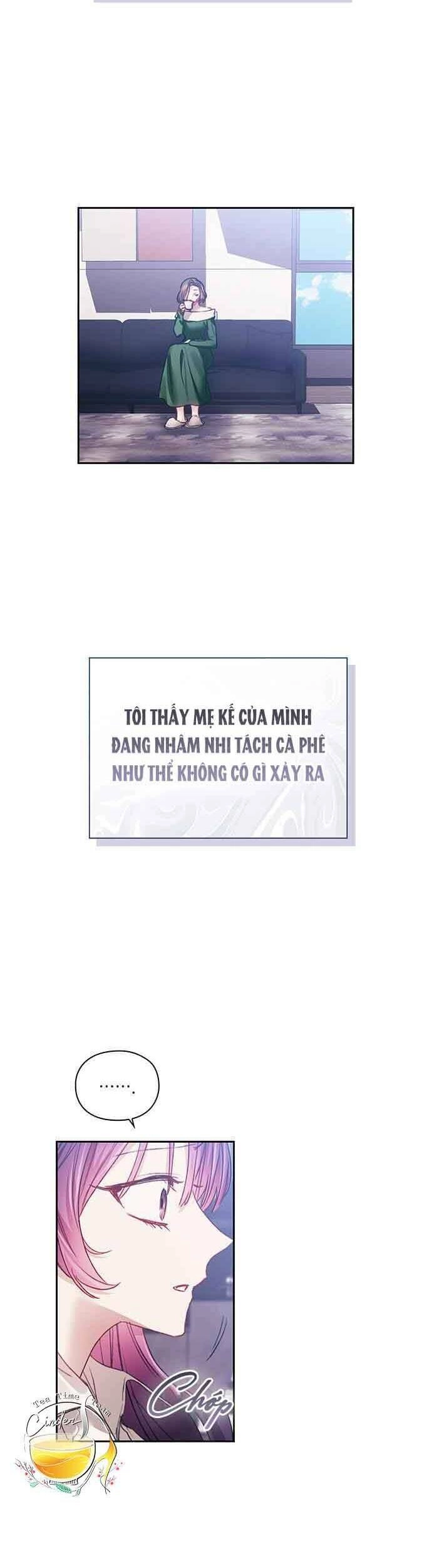 Cơ Hội Cuối Cùng Chapter 15 - 33