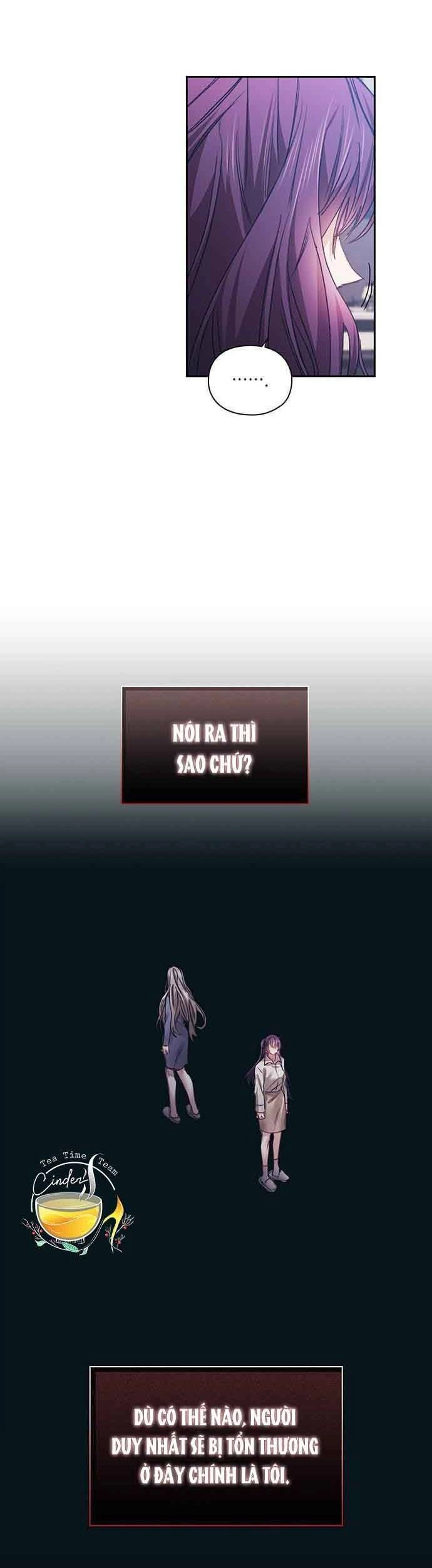 Cơ Hội Cuối Cùng Chapter 15 - 34