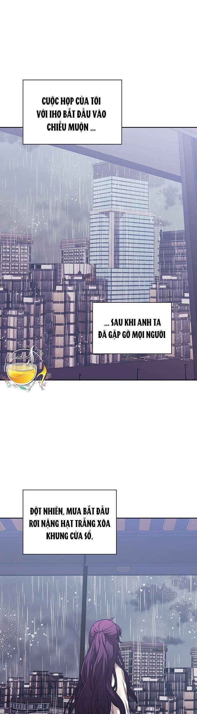 Cơ Hội Cuối Cùng Chapter 17 - 2